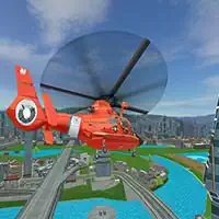 Simulations Spiele